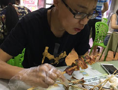 广德烧烤加盟,学烧烤技术,开烧烤店多少钱